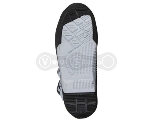Мотоботы Leatt 3.5 Boot White US11