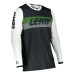 Джерси LEATT Jersey GPX 4.5 Lite Black Green размер M