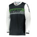 Джерси LEATT Jersey GPX 4.5 Lite Black Green размер M
