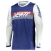 Джерсі LEATT Jersey GPX 4.5 Lite Red розмір M