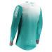 Джерси Leatt Jersey 5.5 UltraWeld Aqua размер L