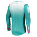 Джерси Leatt Jersey 5.5 UltraWeld Aqua размер L