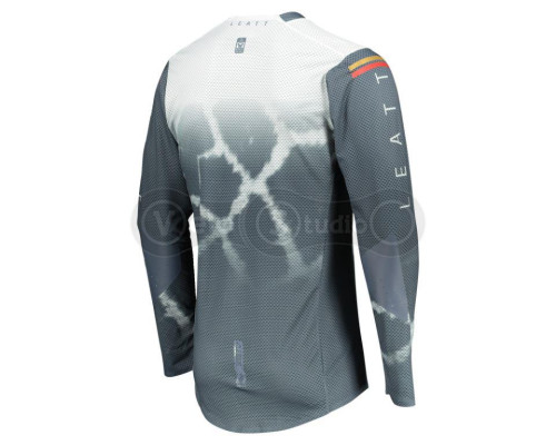 Джерсі LEATT Jersey GPX 5.5 UltraWeld Black розмір L