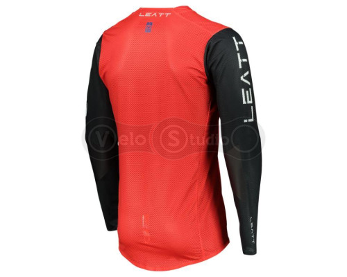 Джерсі LEATT Jersey GPX 5.5 UltraWeld Black розмір L