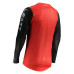 Джерсі LEATT Jersey GPX 5.5 UltraWeld Black розмір L