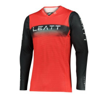 Джерсі LEATT Jersey GPX 5.5 UltraWeld Black розмір L