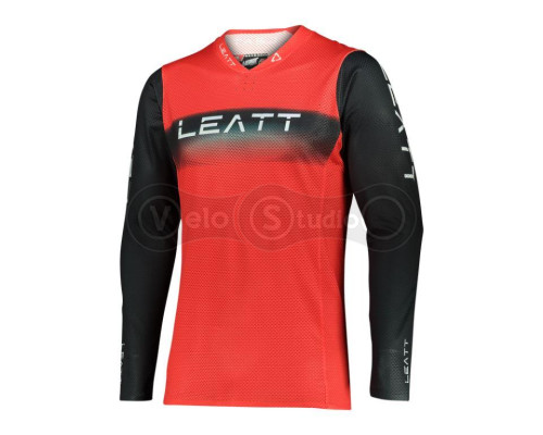 Джерсі LEATT Jersey GPX 5.5 UltraWeld Black розмір L