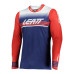 Джерсі LEATT Jersey GPX 5.5 UltraWeld Black розмір L
