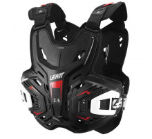 Захист тіла LEATT Chest Protector 3.5 Pro Black