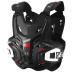 Защита тела LEATT Chest Protector 2.5 Black One Size