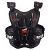 Защита тела LEATT Chest Protector 2.5 Black One Size