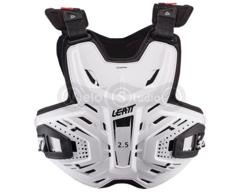 Захист тіла LEATT Chest Protector 3.5 Pro Black