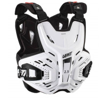 Захист тіла LEATT Chest Protector 3.5 Pro Black