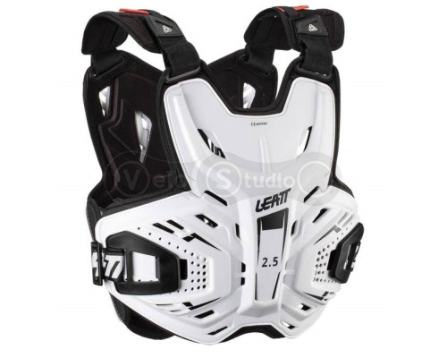 Захист тіла LEATT Chest Protector 3.5 Pro Black