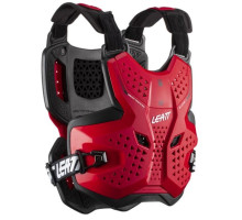 Мотозащита тела LEATT Chest Protector 3.5 Red One Size