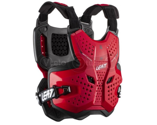 Мотозащита тела LEATT Chest Protector 3.5 Red One Size