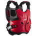Мотозащита тела LEATT Chest Protector 3.5 Red One Size