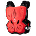 Мотозащита тела LEATT Chest Protector 3.5 Red One Size