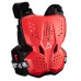 Мотозащита тела LEATT Chest Protector 3.5 Red One Size