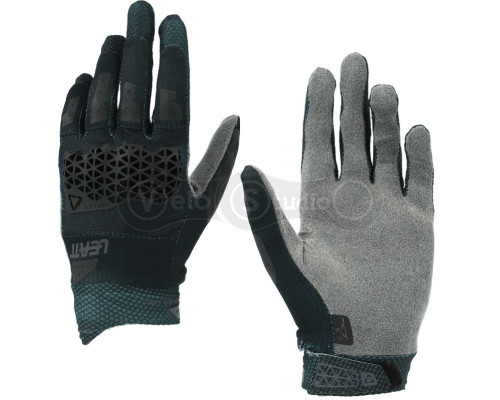 Рукавички LEATT Glove 3.5 Lite Black розмір M
