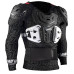Защита тела LEATT Body Protector 4.5 Pro Black S/M (160-172 см)