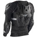 Защита тела LEATT Body Protector 5.5 Black S/M