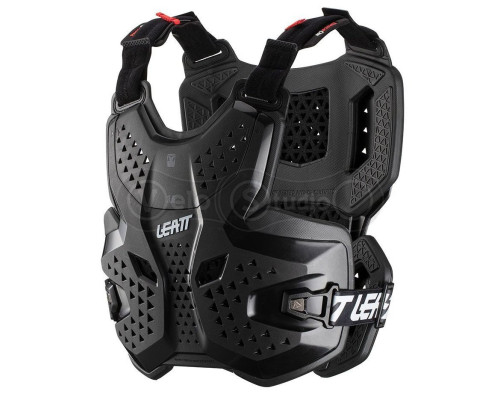 Мотозащита тела LEATT Chest Protector 3.5 Black One Size
