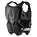 Мотозащита тела LEATT Chest Protector 3.5 Black XXL