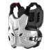 Мотозащита тела LEATT Chest Protector 3.5 White One Size