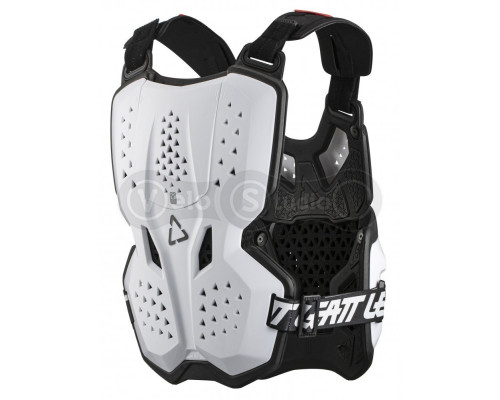 Мотозащита тела LEATT Chest Protector 3.5 White One Size