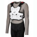 Мотозащита тела LEATT Chest Protector 3.5 White One Size