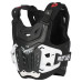 Мотозащита тела Leatt Chest Protector 4.5 Black (70-90 кг)