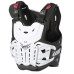 Мотозащита тела Leatt Chest Protector 4.5 White (70-90 кг)