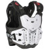 Мотозащита тела Leatt Chest Protector 4.5 White (70-90 кг)