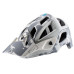 Вело шолом LEATT Helmet MTB 3.0 All-Mountain Steel M (55-59 см)