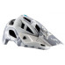 Вело шолом LEATT Helmet MTB 3.0 All-Mountain Steel L (59-63 см)