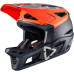 Вело шолом Leatt MTB 4.0 Gravity Coral M (57-58 см)