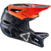 Вело шолом Leatt MTB 4.0 Gravity Coral L (59-60 см)