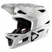 Вело шолом Leatt MTB 4.0 Gravity Steel L (59-60 см)