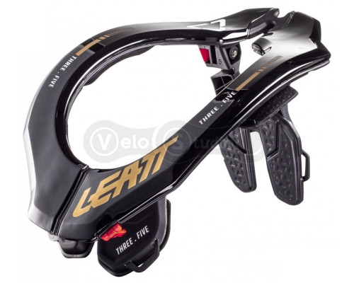 Захист шиї Leatt Neck Brace DBX 3.5 білий