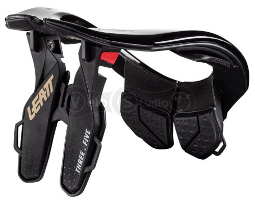 Захист шиї Leatt Neck Brace DBX 3.5 білий