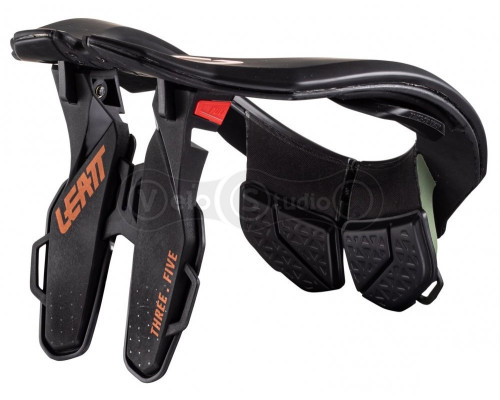 Захист шиї Leatt Neck Brace DBX 3.5 білий