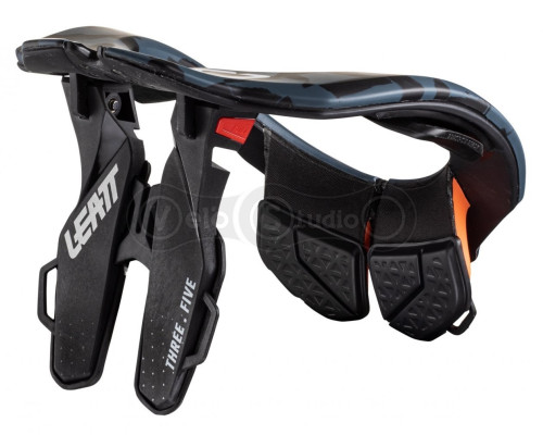 Захист шиї Leatt Neck Brace DBX 3.5 білий