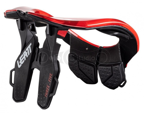 Захист шиї Leatt Neck Brace DBX 3.5 білий