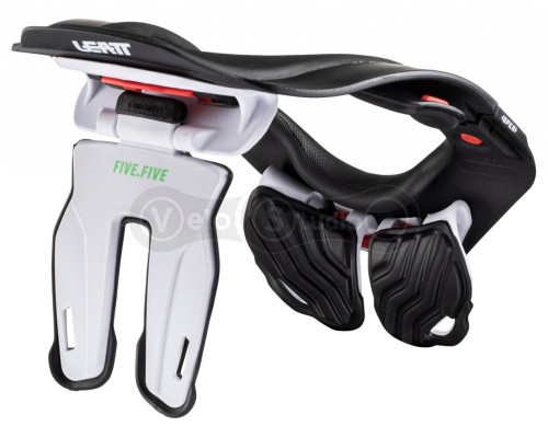 Захист шиї LEATT Neck Brace GPX 5.5 Black S/M