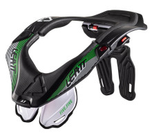 Защита шеи Leatt Neck Brace 5.5 Black L/XL