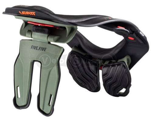 Защита шеи Leatt Neck Brace 5.5 Cactus L/XL