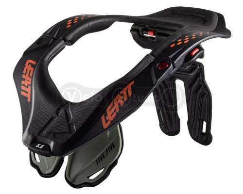 Защита шеи Leatt Neck Brace 5.5 Cactus L/XL