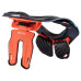 Защита шеи Leatt Neck Brace 5.5 Coral L/XL