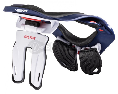 Защита шеи Leatt Neck Brace 5.5 Cactus L/XL